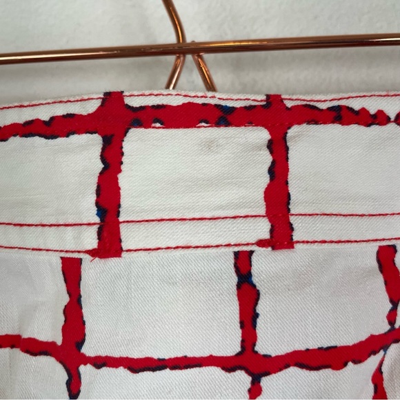 Anthropologie | Aryessa Bellamy Snap Front Pencil Skirt - Picture 4 of 7